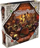 Gra planszowa Hasbro Dungeons & Dragons The Yawning Portal (5010996103079)