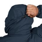 Зимова куртка Patrol System 3.0 Nylon Taslan Синя (7281), XL - изображение 7