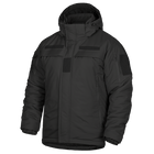 Зимова куртка Patrol System 3.0 Nylon Taslan Чорна (7273), XL - зображення 1
