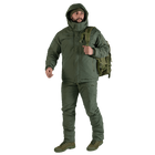 Зимова куртка Patrol System 3.0 Nylon Taslan Олива (7304), XXXL - зображення 2