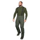 Зимові штани Patrol Nylon Taslan Олива (7355), XXL - изображение 2