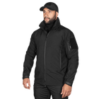 Куртка Phantom SoftShell Чорна (7287), M - изображение 2