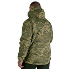 Куртка Patrol System 3.0 Climashell Піксель (7406), XXXL - изображение 3