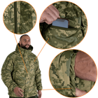 Куртка Patrol System 3.0 Climashell Піксель (7406), XXXL - изображение 4