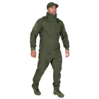 Куртка Phantom SoftShell Олива (7294), S - изображение 1