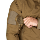 Куртка Stalker 3.0 Twill Койот (7881), XL - изображение 5