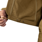 Куртка Stalker 3.0 Twill Койот (7881), XL - изображение 10