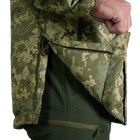 Куртка Patrol System 3.0 Climashell Піксель (7406), S - изображение 6