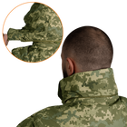 Куртка Patrol System 3.0 Climashell Піксель (7406), S - изображение 10