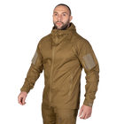Куртка Stalker 3.0 Twill Койот (7881), L - изображение 1
