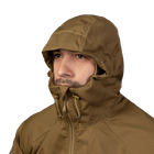 Куртка Stalker 3.0 Twill Койот (7881), L - изображение 7