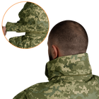 Куртка Patrol System 3.0 Climashell Піксель (7406), L - изображение 10
