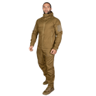 Куртка Stalker 3.0 Twill Койот (7881), XXL - изображение 2