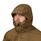 Куртка Stalker 3.0 Twill Койот (7881), XXXL - зображення 7
