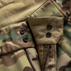 Штани SoftShell Vent Multicam (7276), L - зображення 7