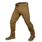 Штани Stalker 3.0 Twill Койот (7882), M - зображення 1