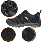 Кросівки Patrol 2.0 Чорні (8014), 39 - изображение 2