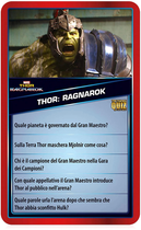 Настільна гра Winning Moves Top Trumps Quiz Marvel Cinematic Universe (5036905037587) - зображення 3