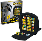 Gra planszowa Winning Moves Top Trumps Match Batman (5036905044912) - obraz 2