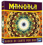 Gra planszowa Asmodee Mandala (3558380089452) - obraz 1