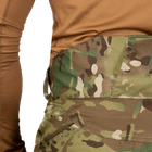 Штани Stalker 3.0 Twill Multicam (8086), XL - изображение 5