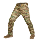 Штани Stalker 3.0 Twill Multicam (8086), XXL - зображення 1