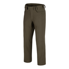 – – Штаны тактические w30/l32 versastretch® taiga tactical pants® lite helikon-tex green covert - изображение 1