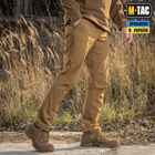 Штани M-Tac Sahara Flex Light Coyote 36/34 - зображення 10