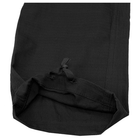 Штаны черный полевые teesar slim rip-stop fit bdu 2xl - изображение 13