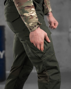 Тактические брюки Kayman oliva L - изображение 6