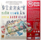 Gra planszowa Asmodee Rising Sun (3558380051404) - obraz 2