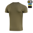 Футболка M-Tac Ultra Light Polartec Dark Olive XL - изображение 4