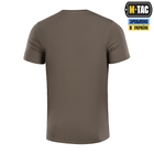 Футболка M-Tac 93/7 Summer Dark Olive XL - изображение 4