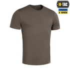 Футболка M-Tac 93/7 Summer Dark Olive 3XL - изображение 3