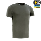 Футболка M-Tac 93/7 Summer Light Olive 2XL - изображение 3