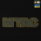 Футболка M-Tac Лента за лентою Black L - изображение 8