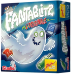 Gra planszowa Simba Fantablitz L'Originale (4052435002780)