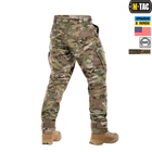 Брюки M-Tac Aggressor Elite NYCO Multicam 34/36 - изображение 5