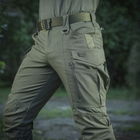 Брюки M-Tac Conquistador Gen I Flex Army Olive 32/32 - изображение 11