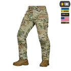 Брюки M-Tac Sturm Gen.II NYCO Extreme Multicam 28/30