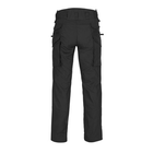 Штаны w36/l32 pilgrim pants helikon-tex duracanvas black - изображение 4