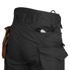 Штаны w36/l32 pilgrim pants helikon-tex duracanvas black - изображение 7