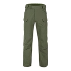 Штаны w32/l30 versastretch tactical pants outdoor olive helikon-tex - изображение 3