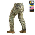 Штани M-Tac Sturm Gen.I NYCO Extreme Multicam 32/36 - зображення 4