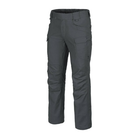 Штани w30/l32 urban tactical shadow polycotton pants helikon-tex grey canvas - зображення 1