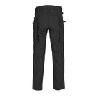 Штаны w42/l34 pilgrim pants helikon-tex duracanvas black - изображение 4