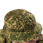 Панама Combat Rip-Stop Teflon Хижак-піксель (8071), 58 - зображення 4