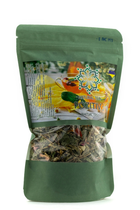 Чай Антистрес запашний натуральний 50 г ТМ Bhakti - зображення 3