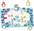 Gra planszowa ORCHARD Hungry Little Penguins (5011863003171) - obraz 2