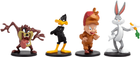 Gra planszowa Asmodee Looney Tunes Mayhem (3558380097242) - obraz 3